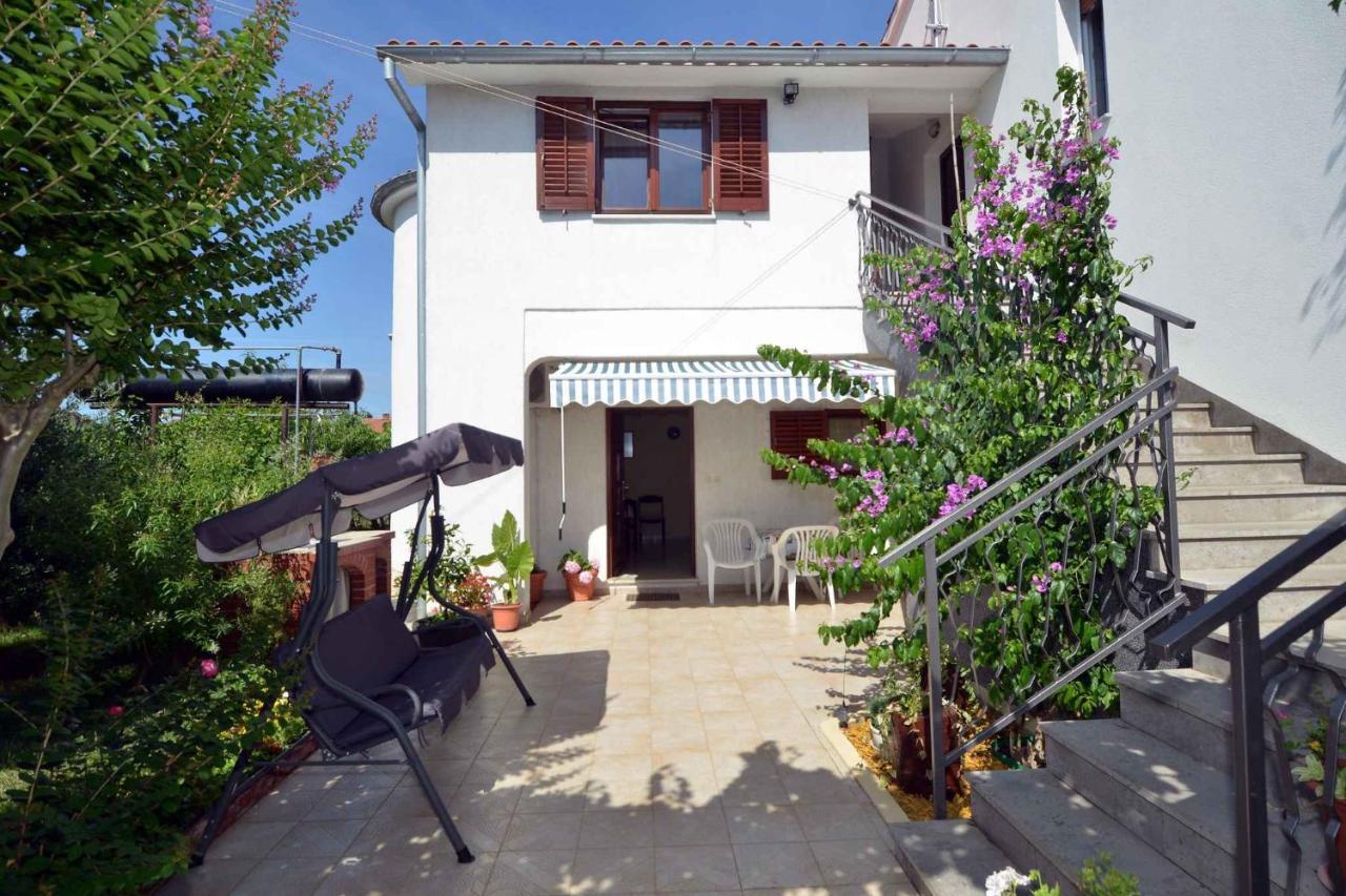 Holiday Home Eufemia-1 By Interhome Pula Zewnętrze zdjęcie
