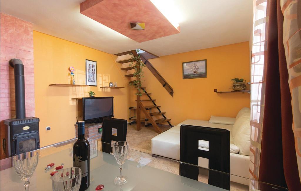 Holiday Home Eufemia-1 By Interhome Pula Zewnętrze zdjęcie
