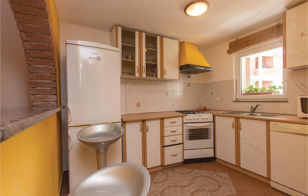 Holiday Home Eufemia-1 By Interhome Pula Zewnętrze zdjęcie
