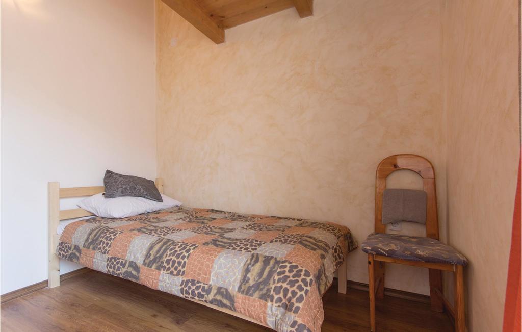 Holiday Home Eufemia-1 By Interhome Pula Zewnętrze zdjęcie