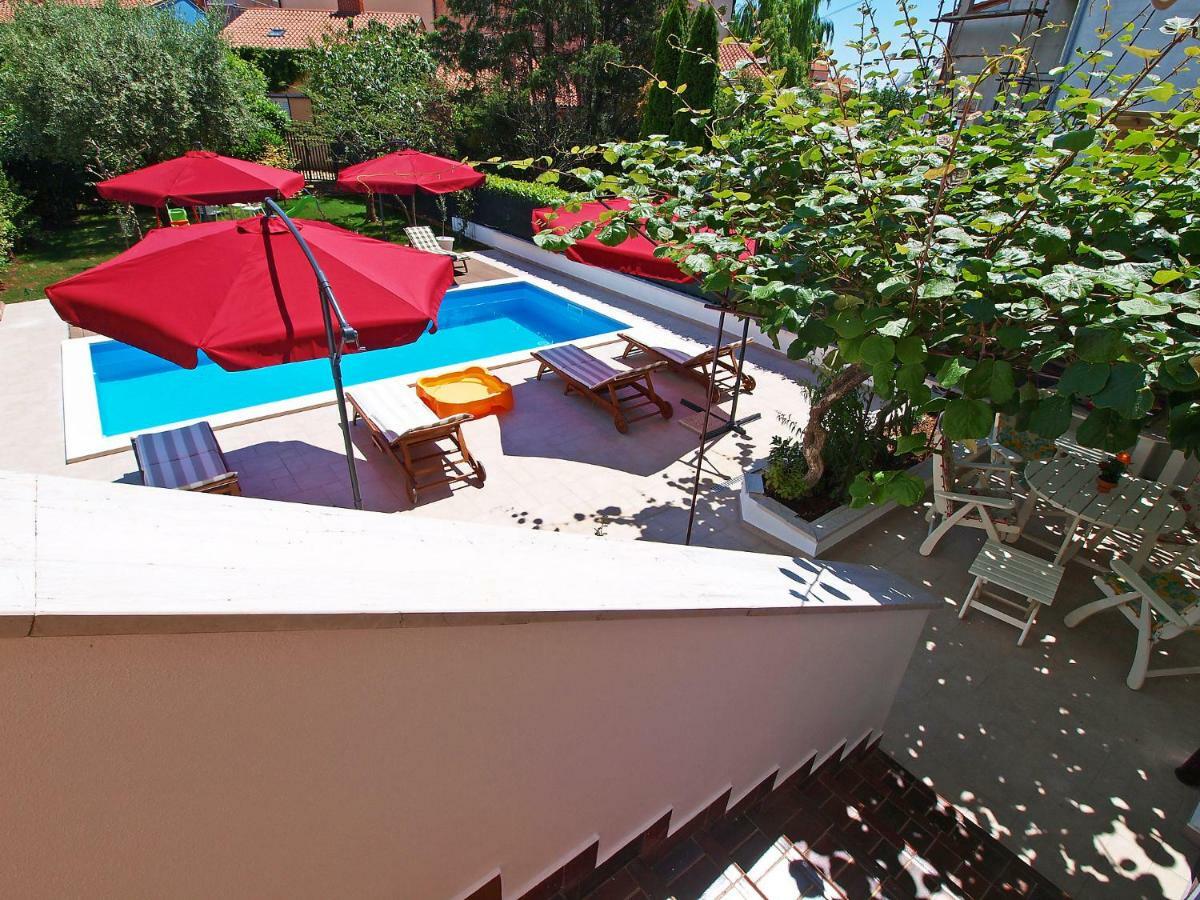 Holiday Home Eufemia-1 By Interhome Pula Zewnętrze zdjęcie
