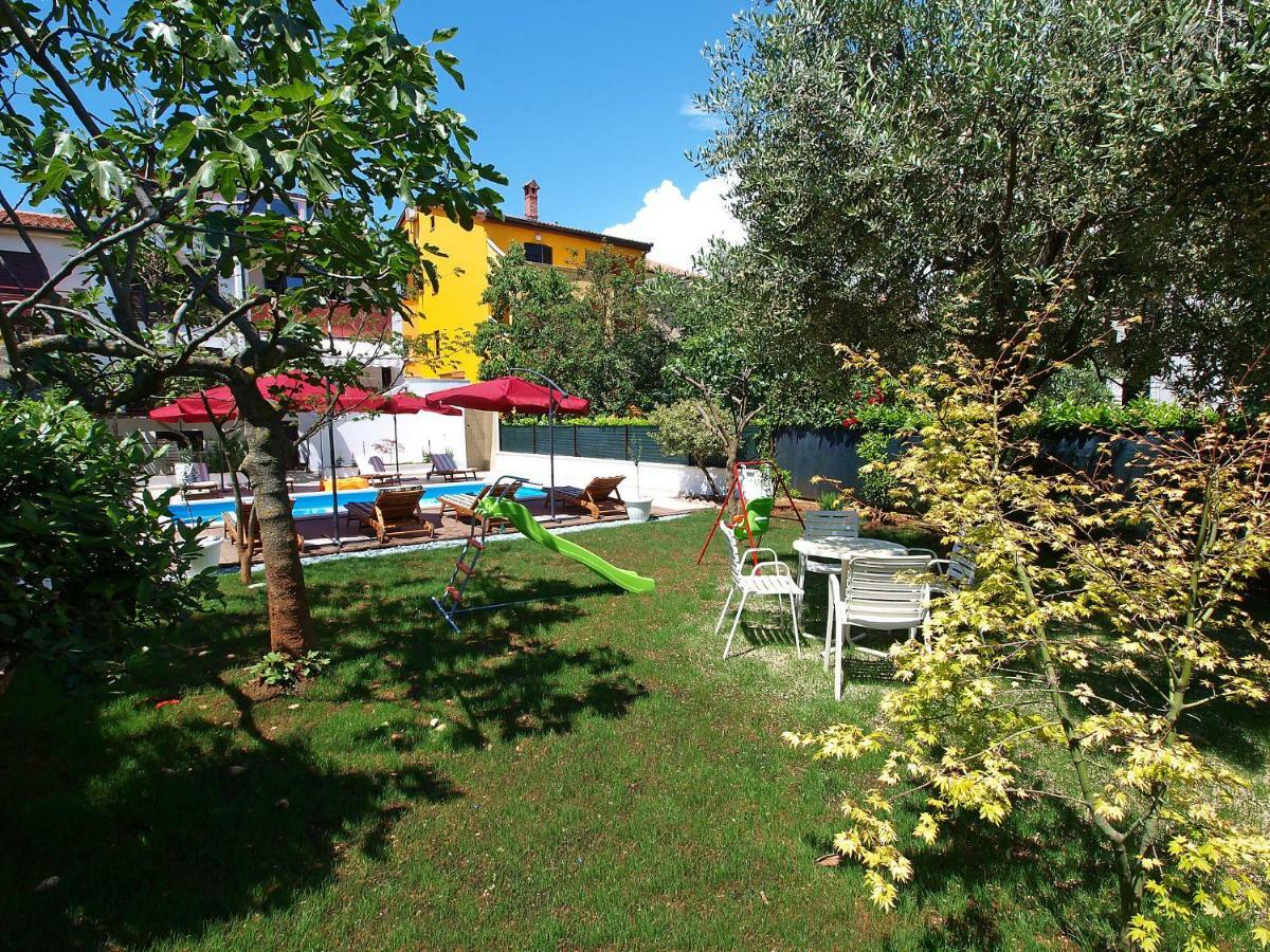 Holiday Home Eufemia-1 By Interhome Pula Zewnętrze zdjęcie
