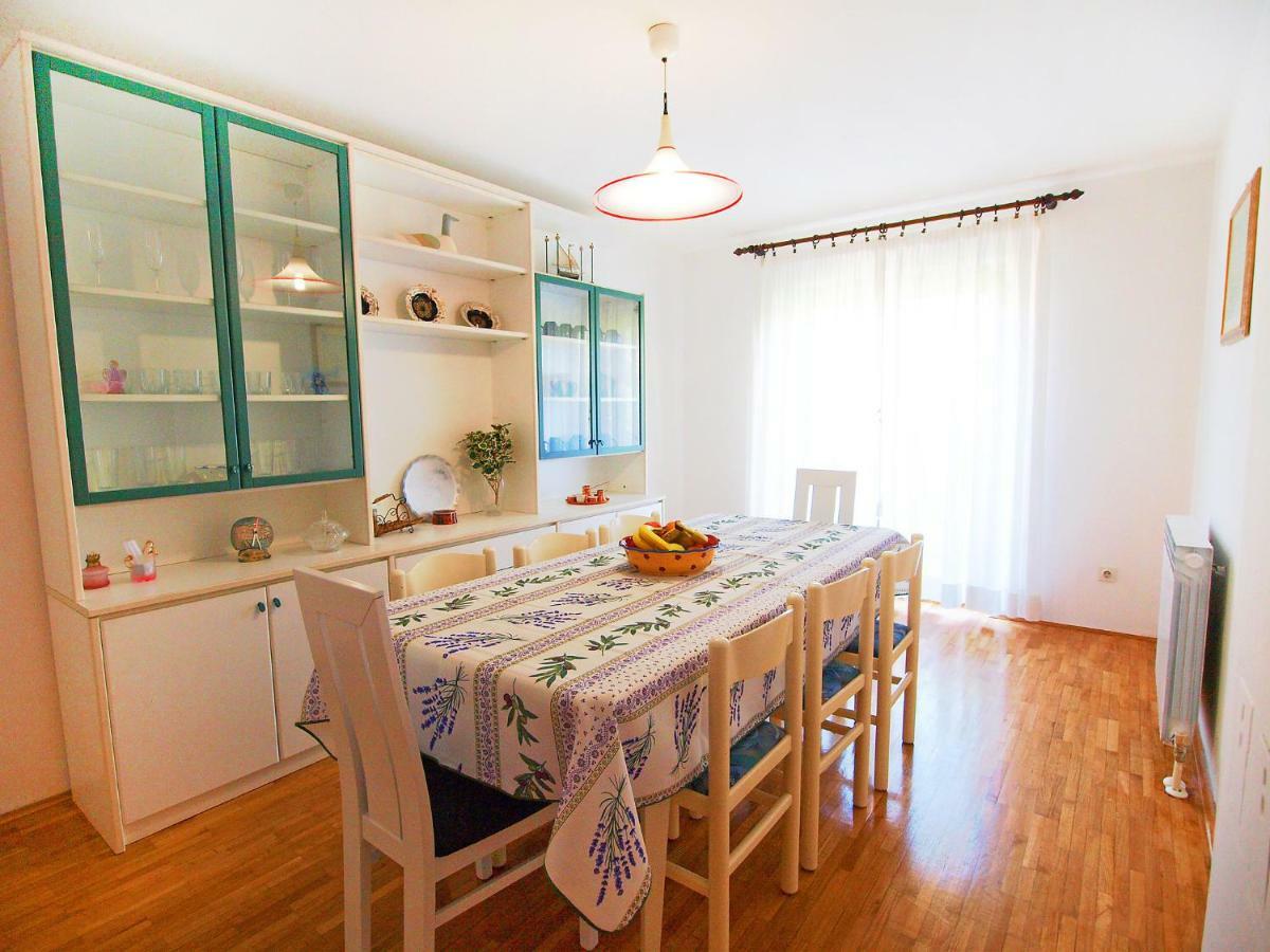 Holiday Home Eufemia-1 By Interhome Pula Zewnętrze zdjęcie