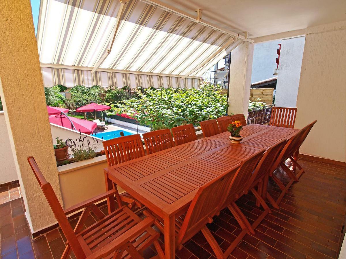 Holiday Home Eufemia-1 By Interhome Pula Zewnętrze zdjęcie