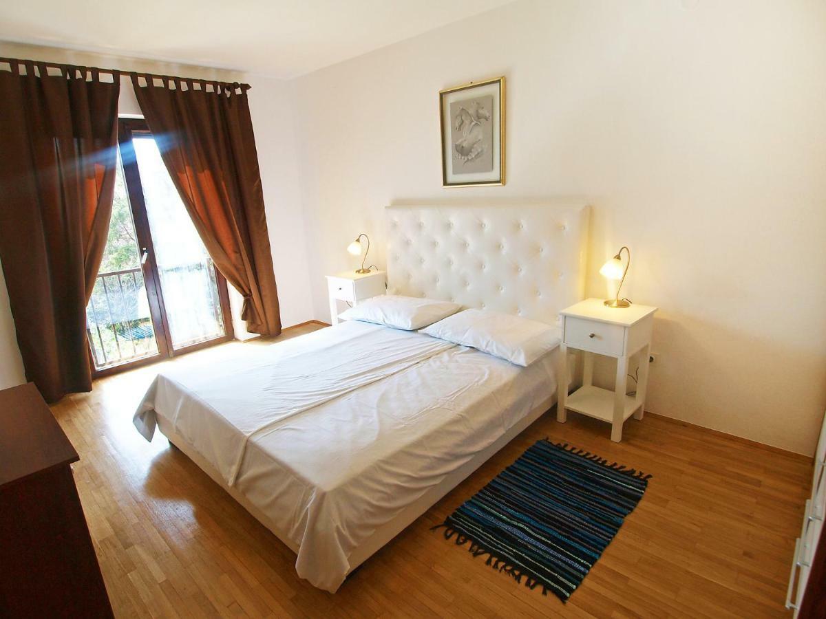 Holiday Home Eufemia-1 By Interhome Pula Zewnętrze zdjęcie